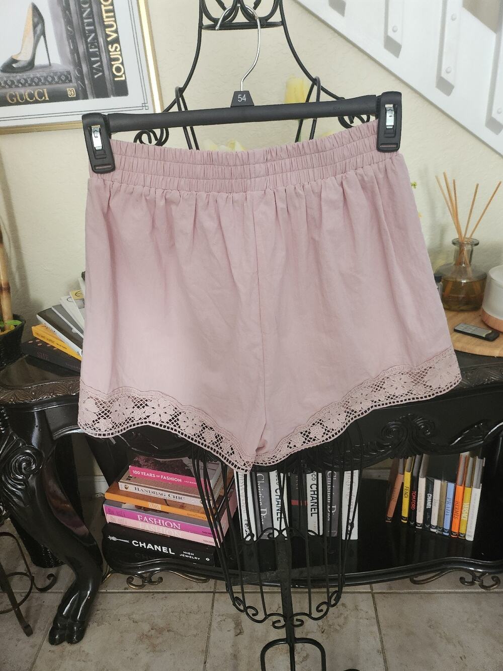 Mable shorts size M
